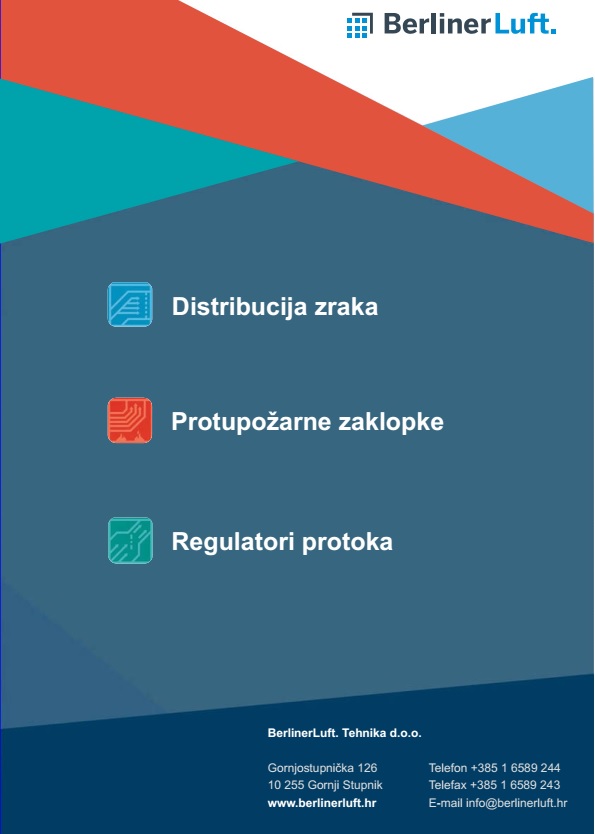 Brošura regulatora protoka