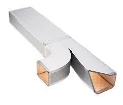 Pravokutni kanali AP3-V-30