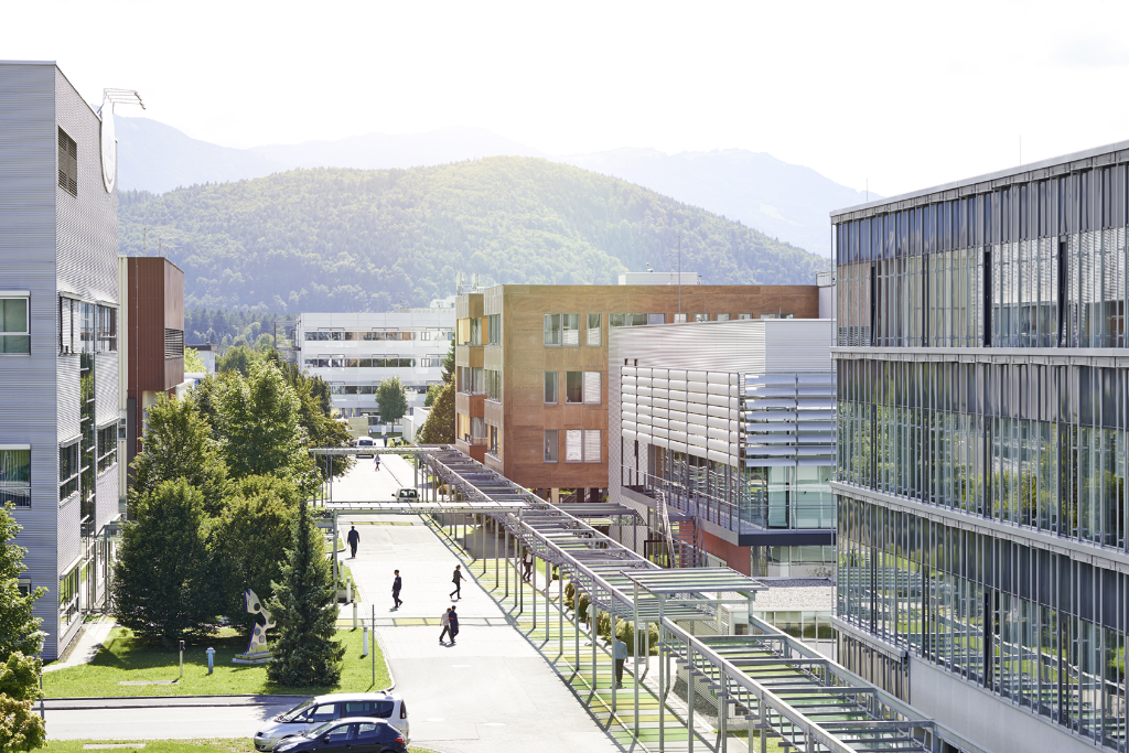 Infineon Technologies Austria AG, Austrija