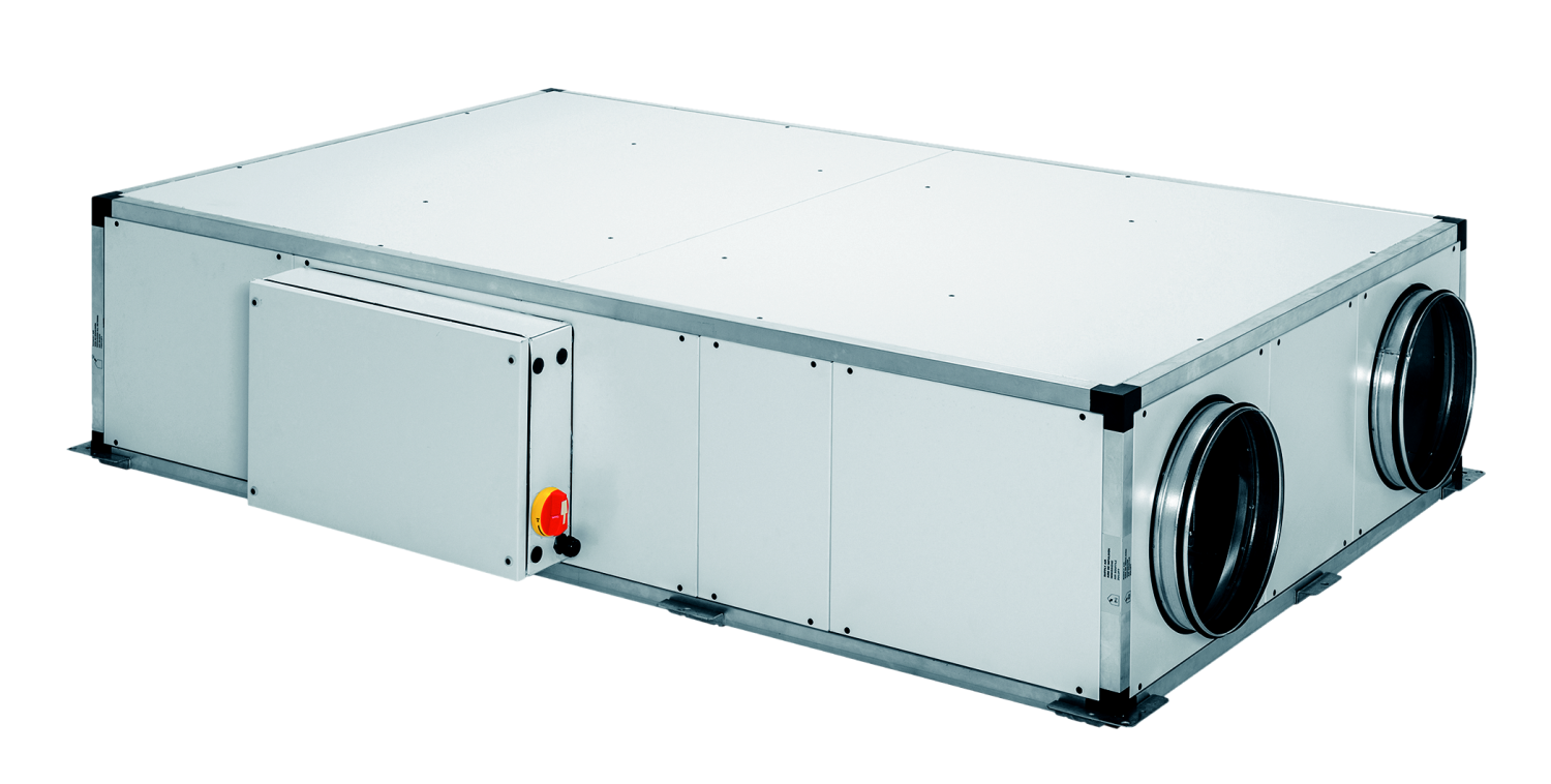 Kondicioniranje zraka