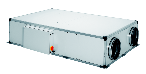 Kondicioniranje zraka