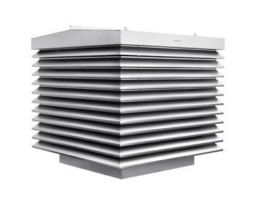 Protukišna kapa SRS